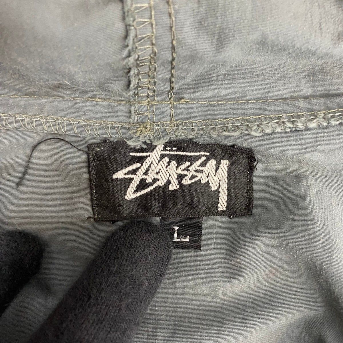 ステューシー STUSSY 80