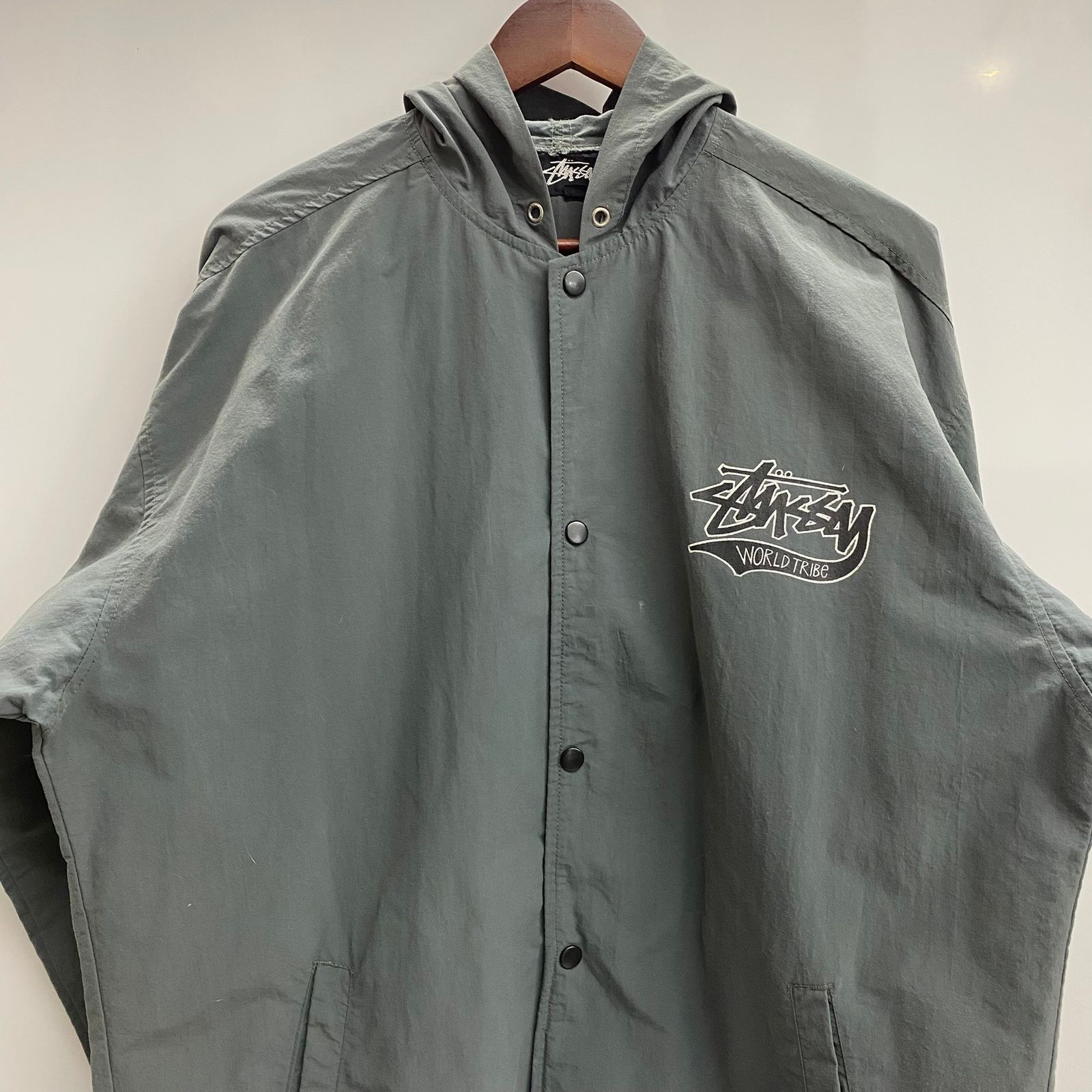 ステューシー STUSSY 80