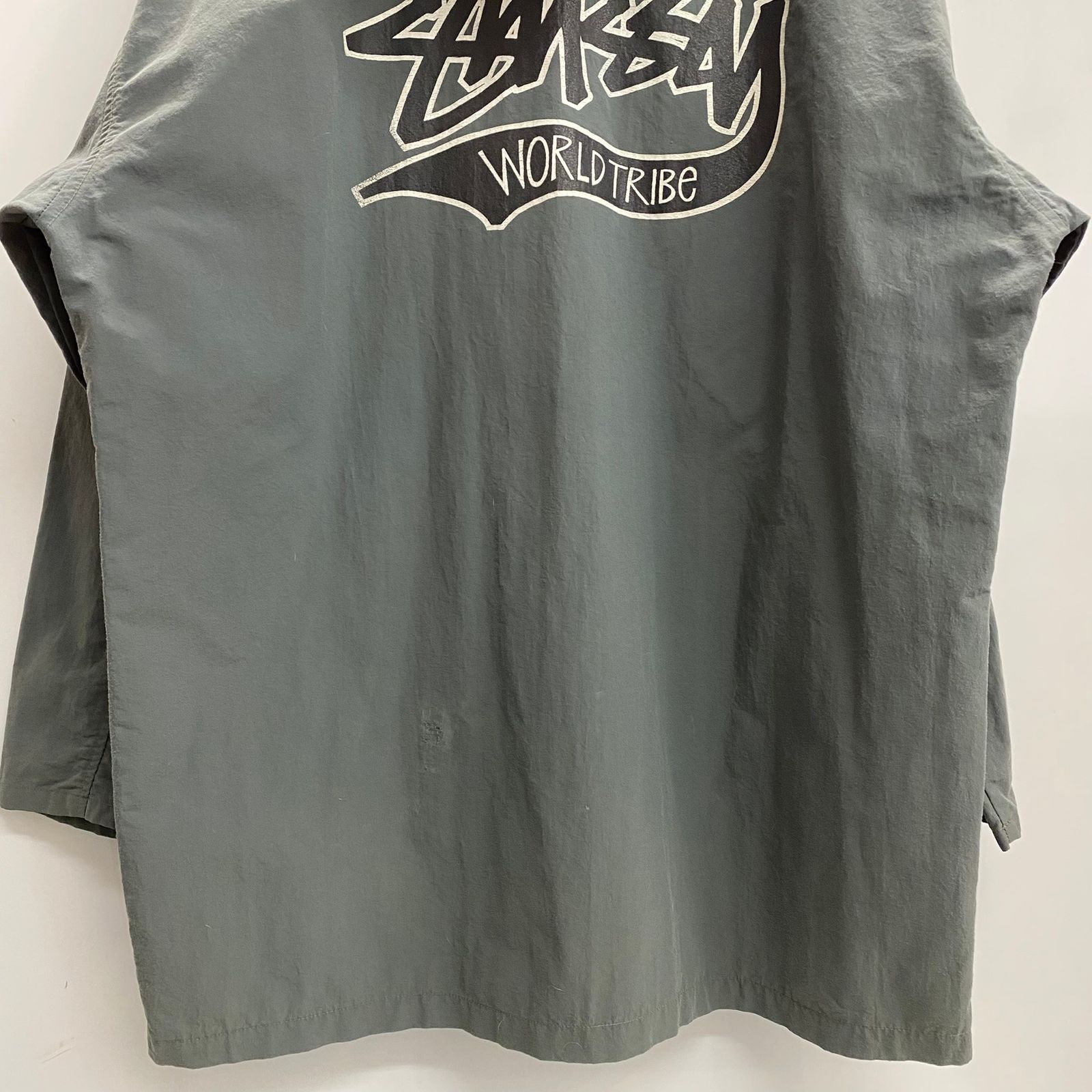 ステューシー STUSSY 80