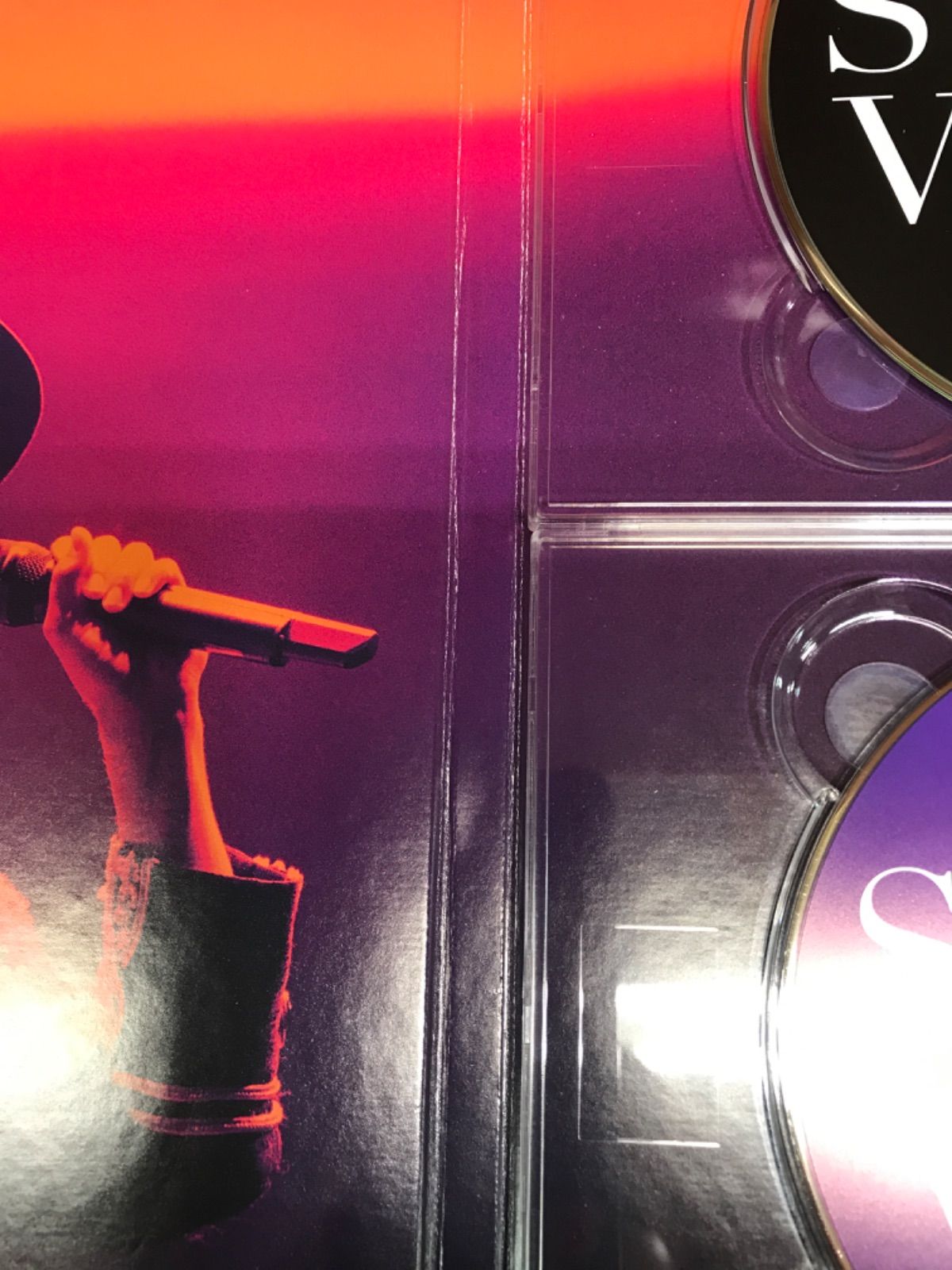 ☆Blu-ray 山下智久 / TOMOHISA YAMASHITA ARENA TOUR 2023-Sweet