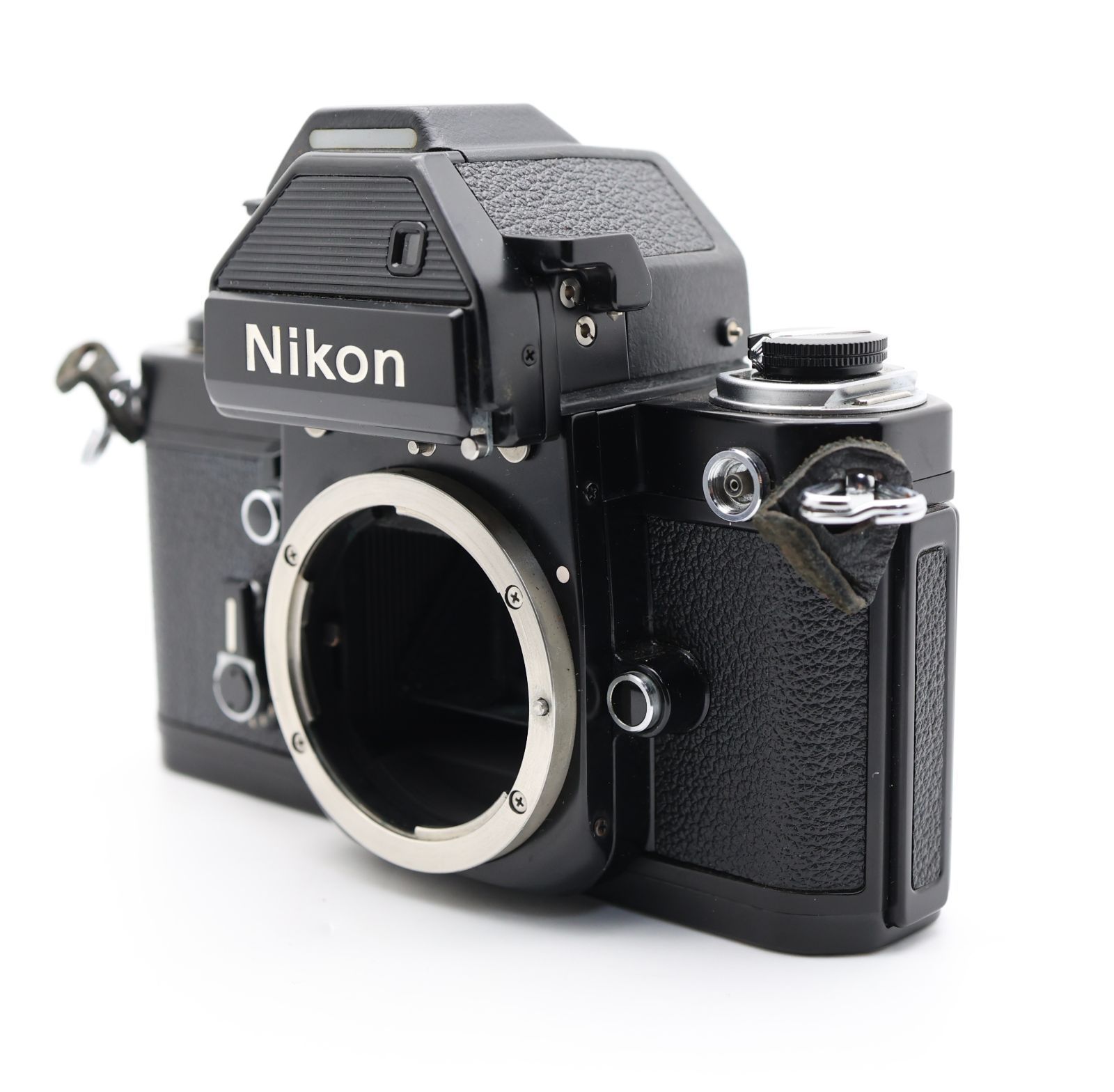 □完動品 Nikon F2 フォトミック S フィルム一眼レフカメラ - メルカリ