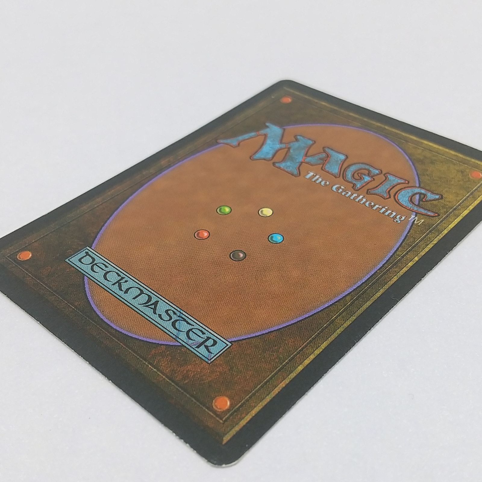 新品 MTG Tropical トロピカルアイランド イタリア語版 MTG, マジック:ザ・ギャザリング 通販 | ENNDAL GAMES / (RV-FBB-R