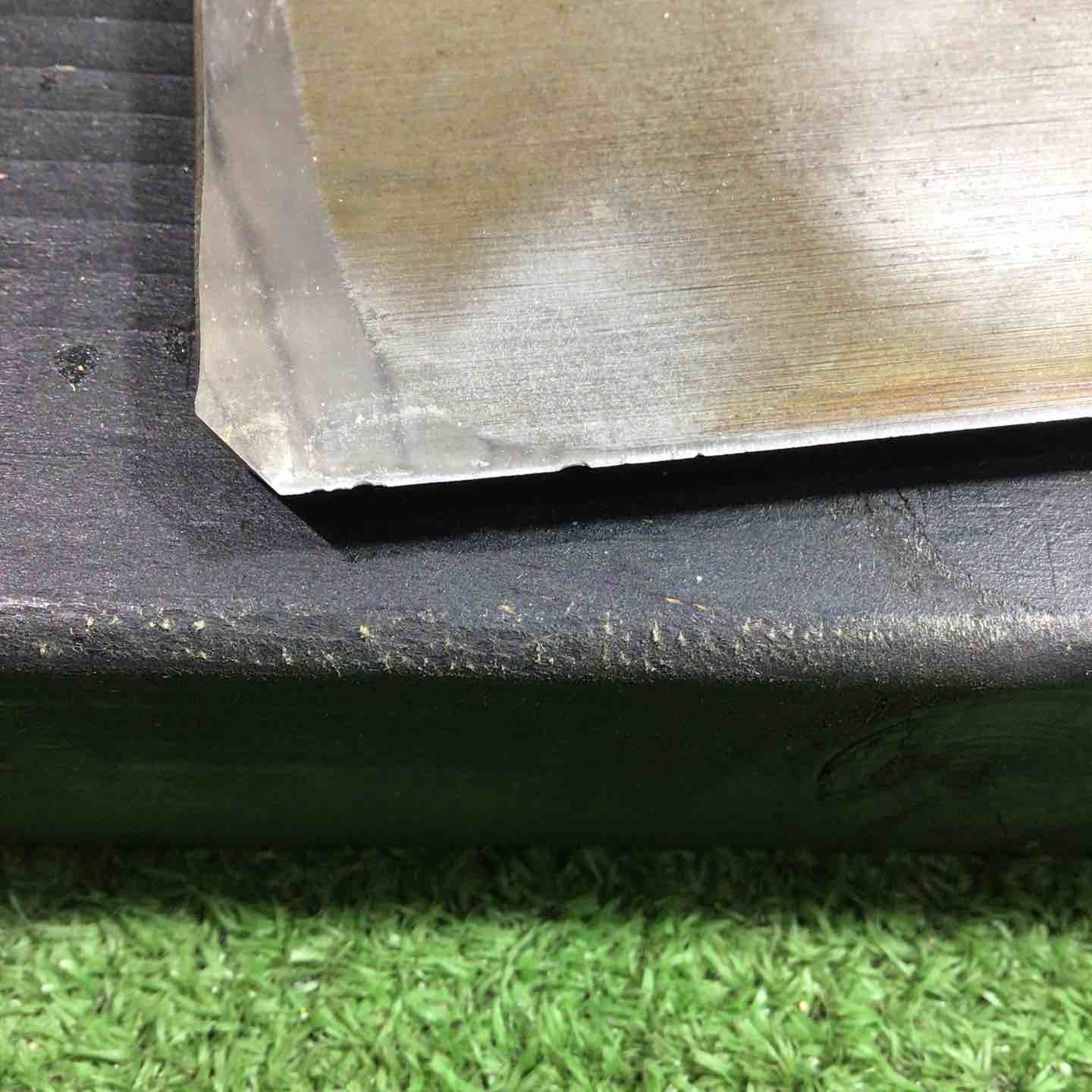 京源次 寸八 寸八カンナ【リライズ市川行徳店】【店頭取引限定】【中古】IT8YDSIJ7EDC 大工道具 かんな 水野清介 寸八 中古 カンナ 鉋 - メルカリ