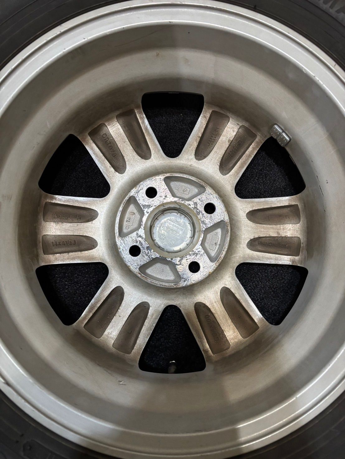 YOKOHAMA ECOS ES31 155/65R14 14インチ 夏タイヤ 4本 20～21年製 バリ溝 ekスペース ムーヴ ミライース N-ONE等　(MTL385)クレジットカード QRコード決済可能 ヨコハマタイヤ（YOKOHAMA TIRE） 【2025年製 バリ溝】ヨコハマ ECOS