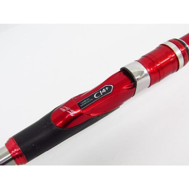 SHIMANO シマノ 17. Remare V レマーレ 485/520 ロッド 釣り竿