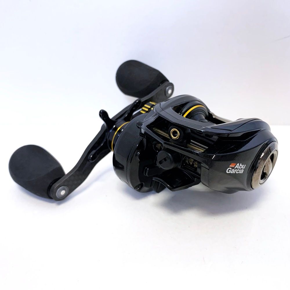 Abu Garcia Revo ib7 右ハンドル ベイトリール Amazon | アブガルシア