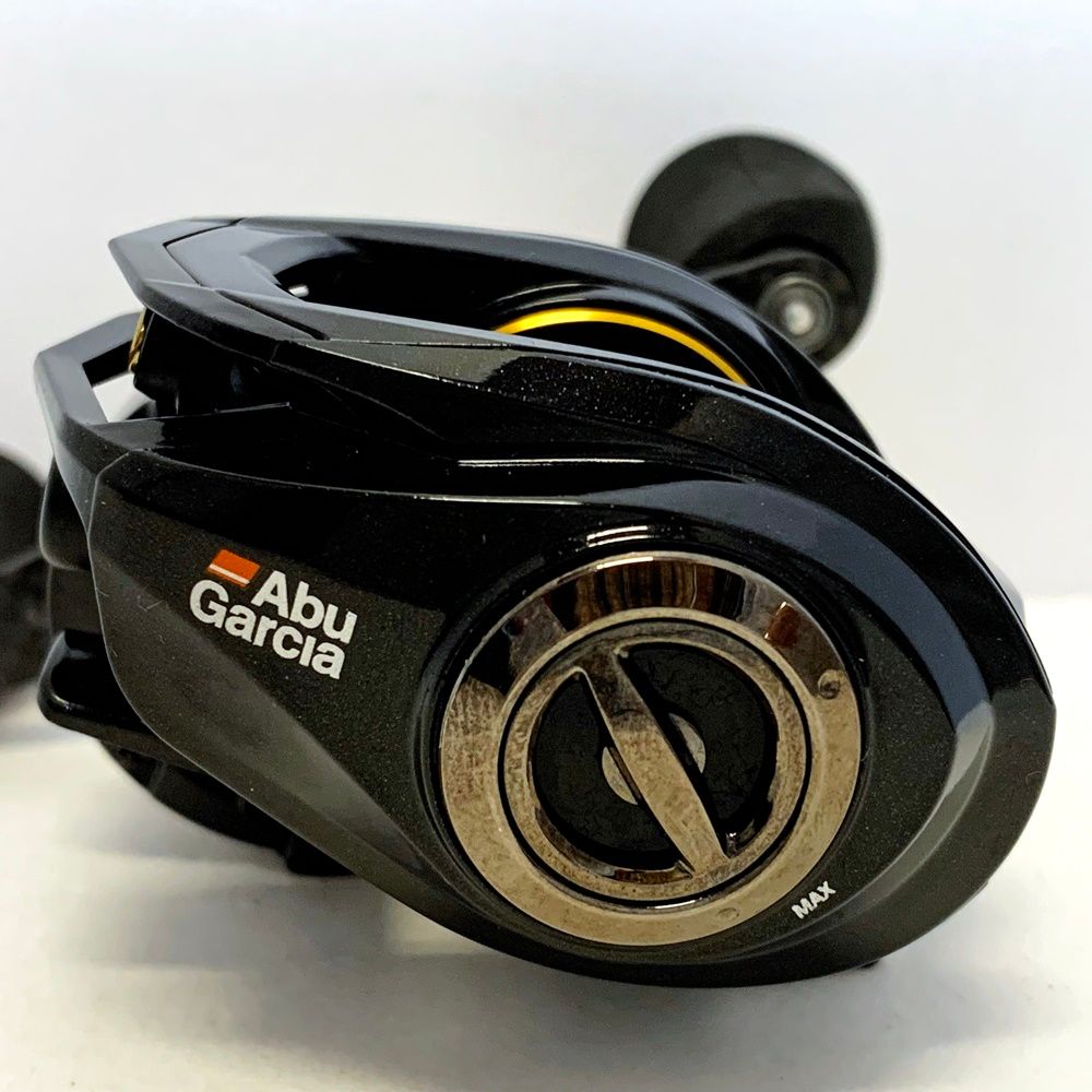 加古川店】 中古 AbuGarcia | アブガルシア リール レボALC-IB7