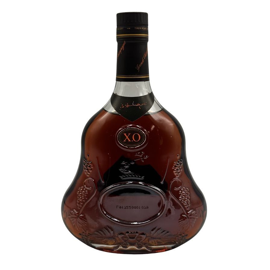 Hennessy XO グランド・シャンパーニュ 700ml 50周年記念 Hennessy XO