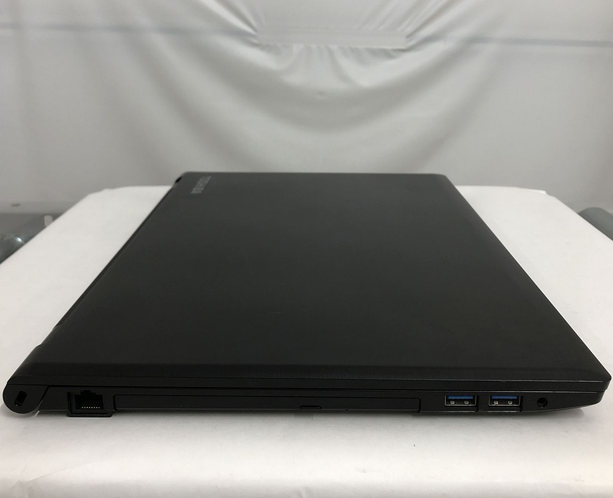 Core i3-7世代】TOSHIBA dynabook B65/J 中古ノートPC - メルカリ