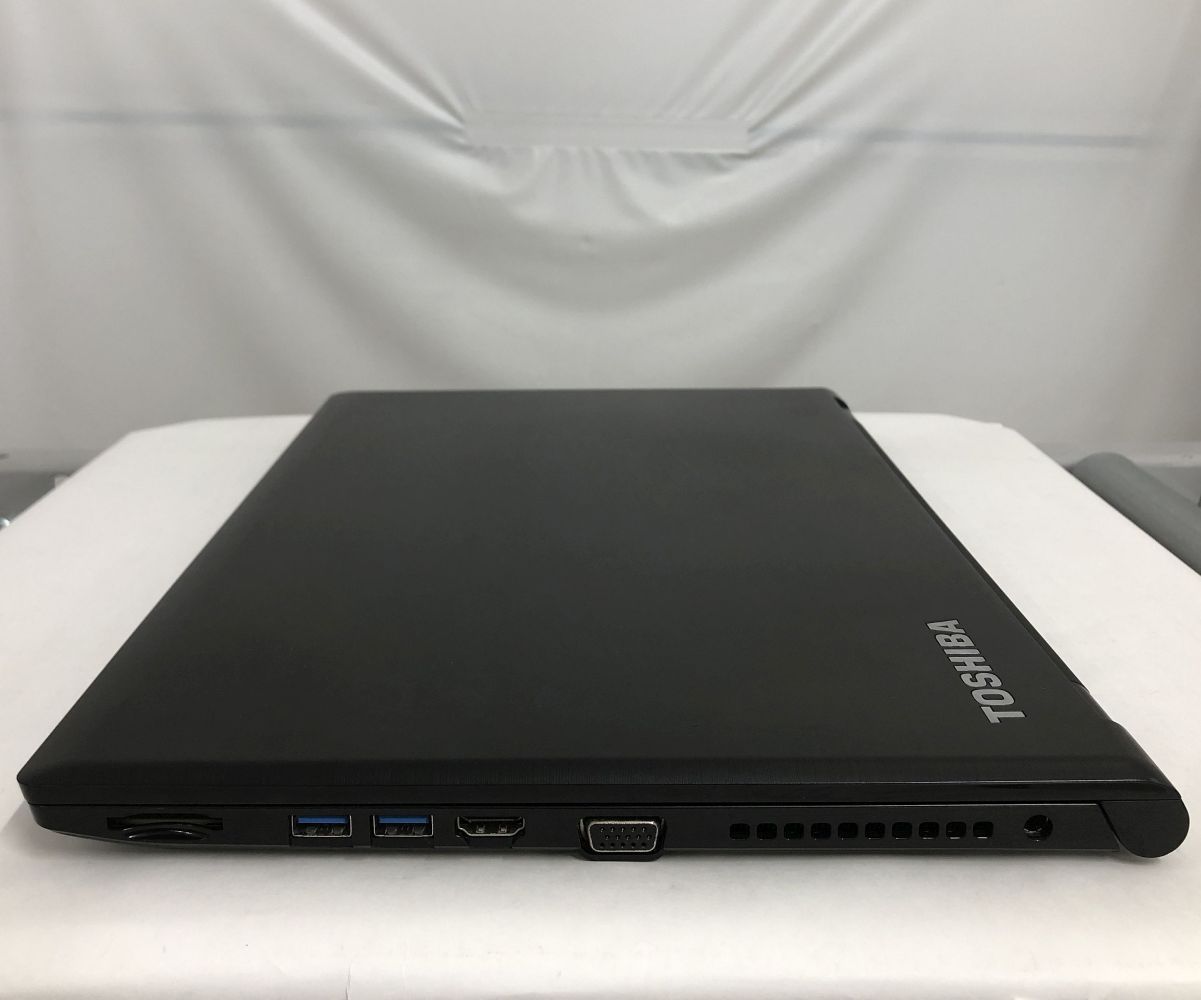 dynabook 東芝 B65⁄J Core : - 価格.com 0 Win10 ノートパソコン