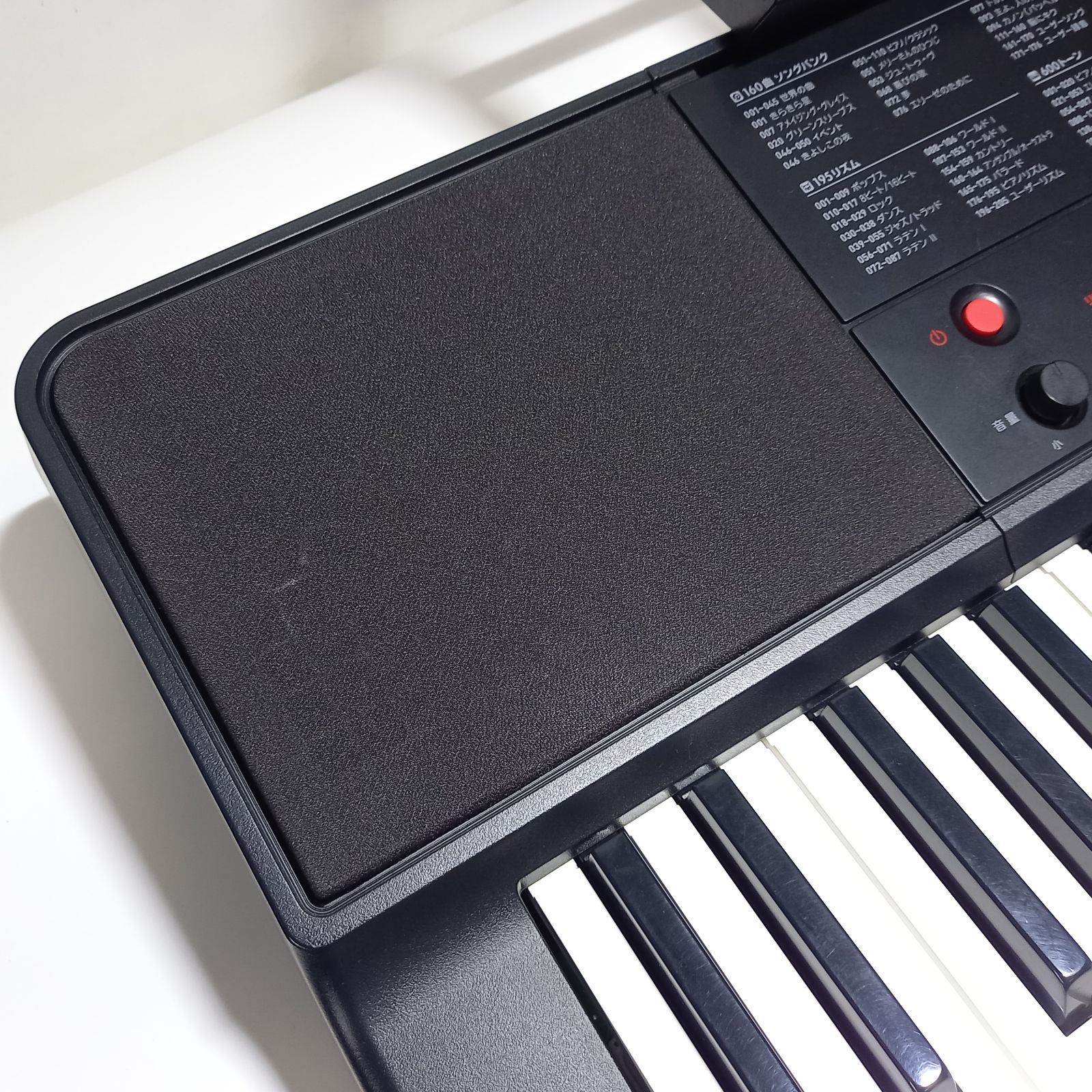 カシオ 電子キーボード 電子ピアノ CT-X700 2018年製 CASIO - メルカリ