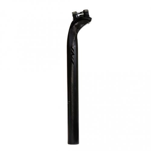 TNI LW168 カーボンシートピラー φ27.2／400mm ティーエヌアイ 保証付新品