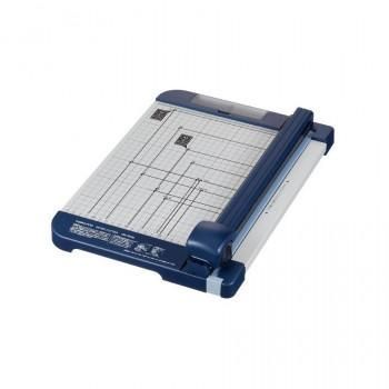 コクヨ ペーパーカッター ロータリー式 10枚切り A4 DN-TR103