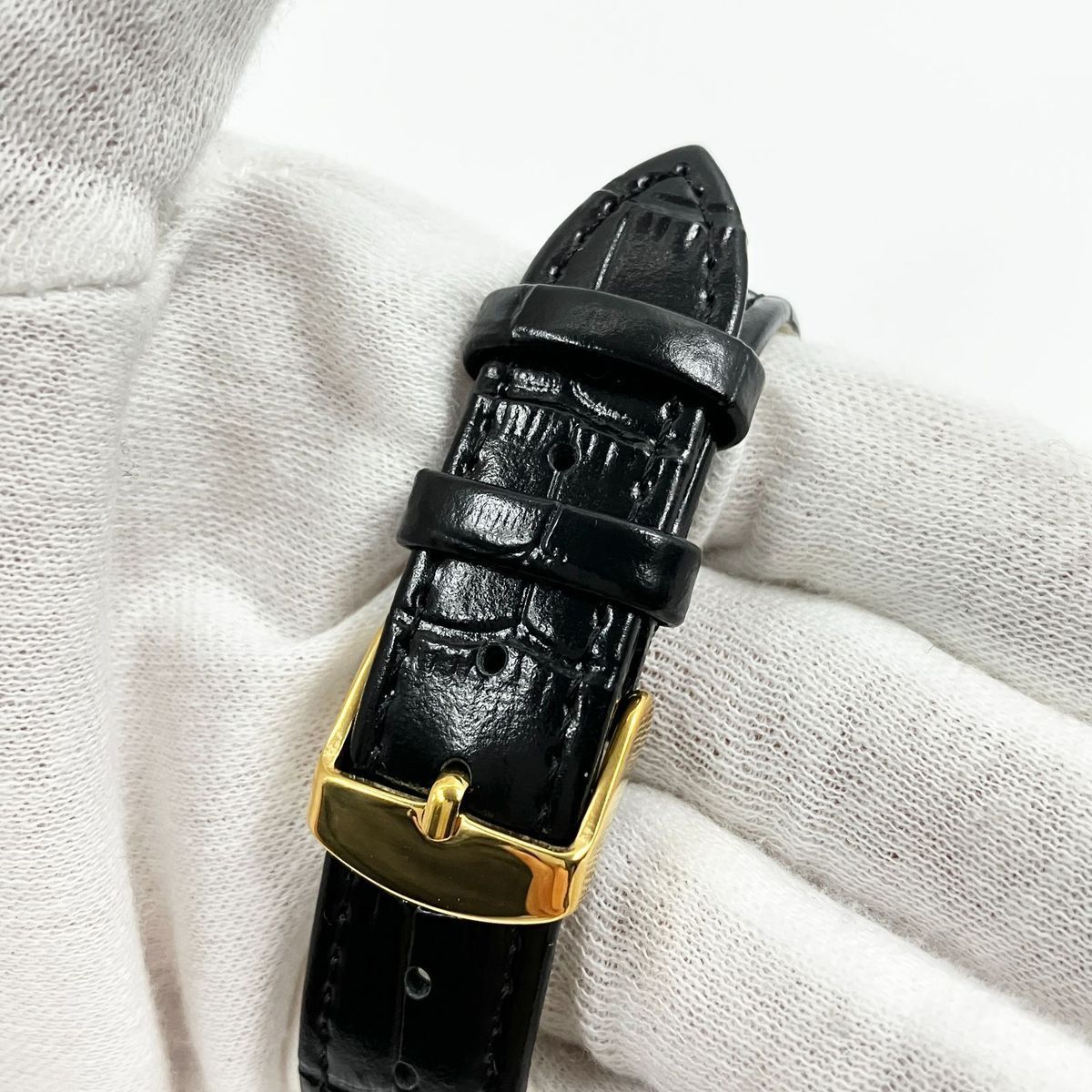 メンズ VINTAGE SEIKO 2628-5110 クォーツアナログ腕時計
