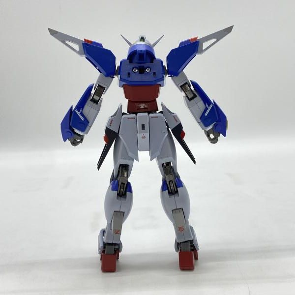 中古】開封）METAL ROBOT魂 ＜SIDE MS＞ デスティニーガンダムSpecII