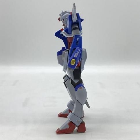 中古】開封）METAL ROBOT魂 ＜SIDE MS＞ デスティニーガンダムSpecII