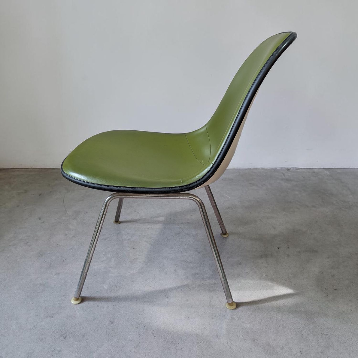 ヴィンテージ Herman Miller / ハーマンミラー / イームズ / サイド 