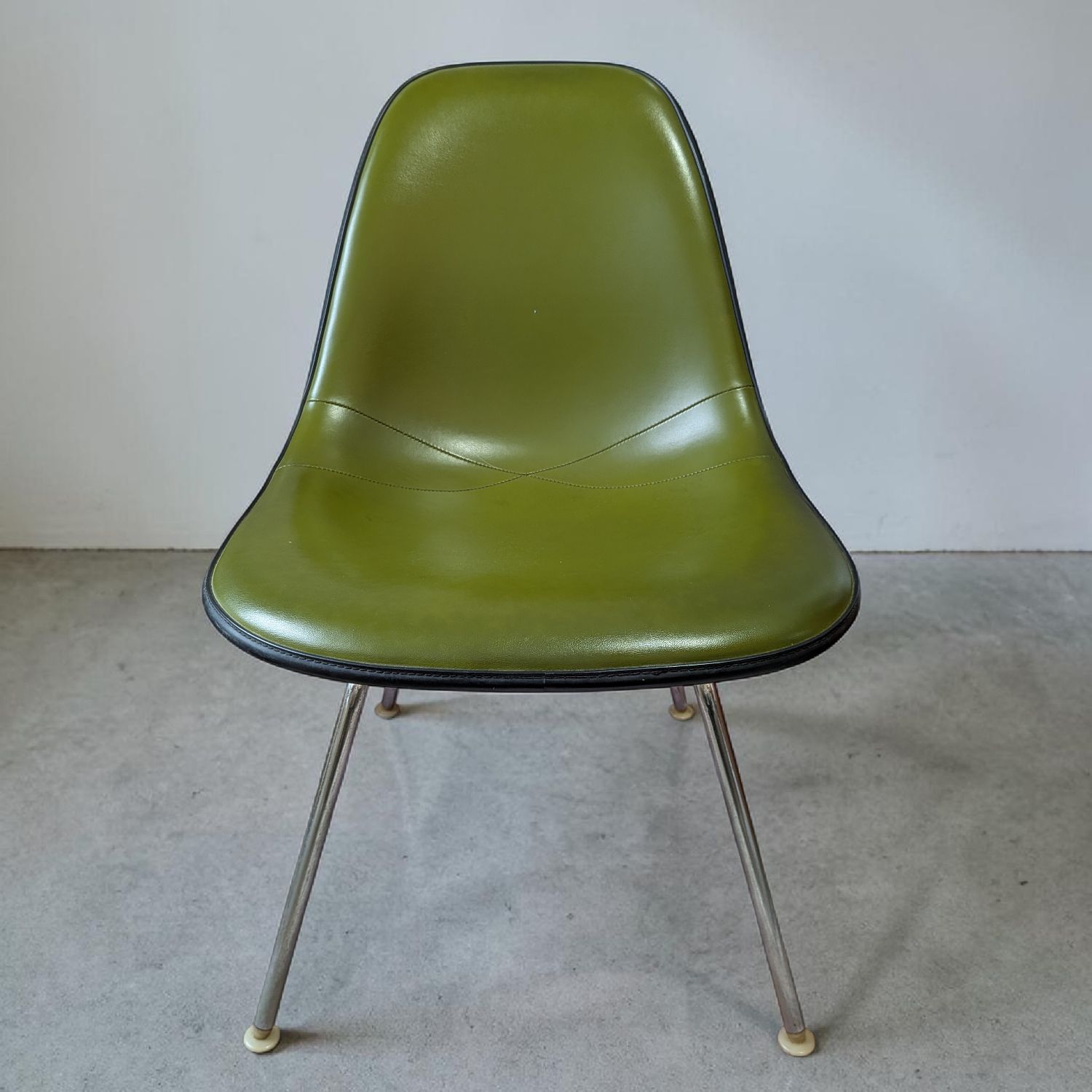 ヴィンテージ Herman Miller / ハーマンミラー / イームズ / サイド 