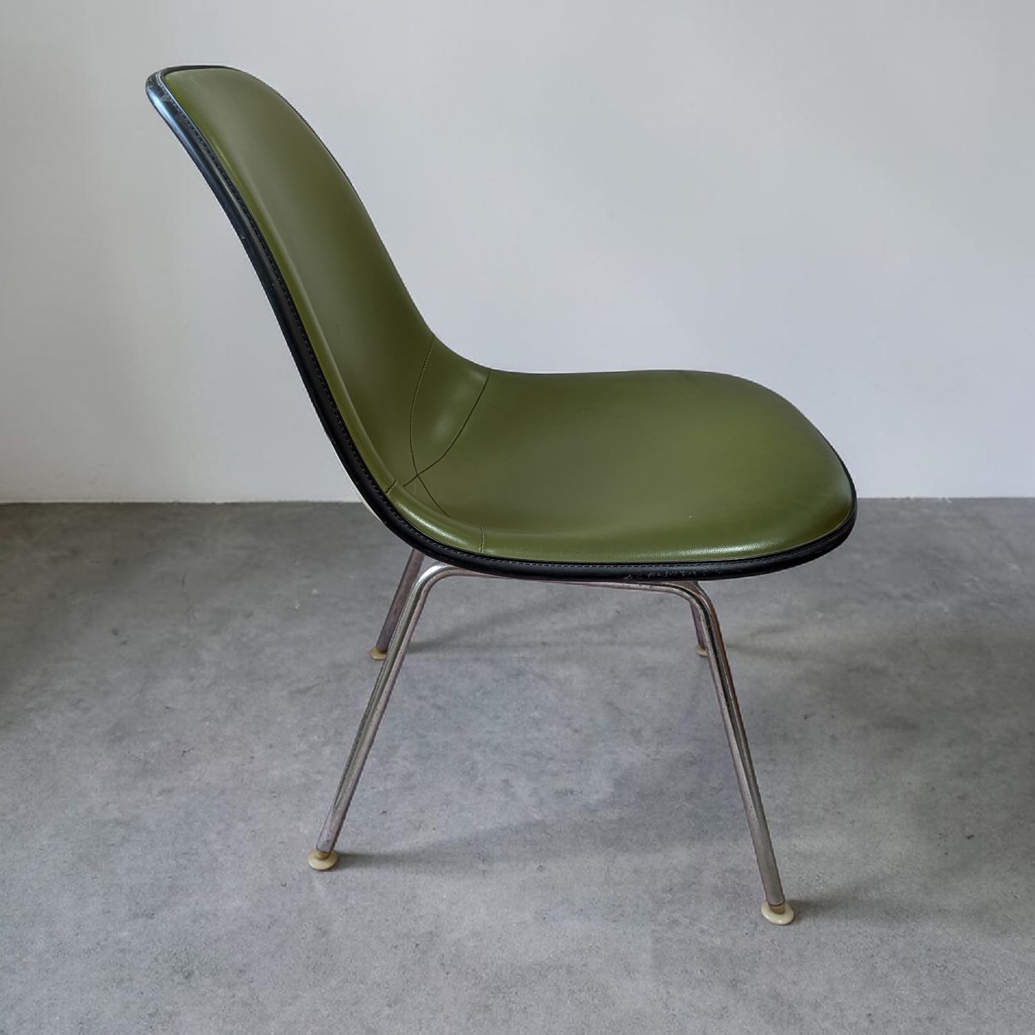 ヴィンテージ Herman Miller / ハーマンミラー / イームズ / サイド 