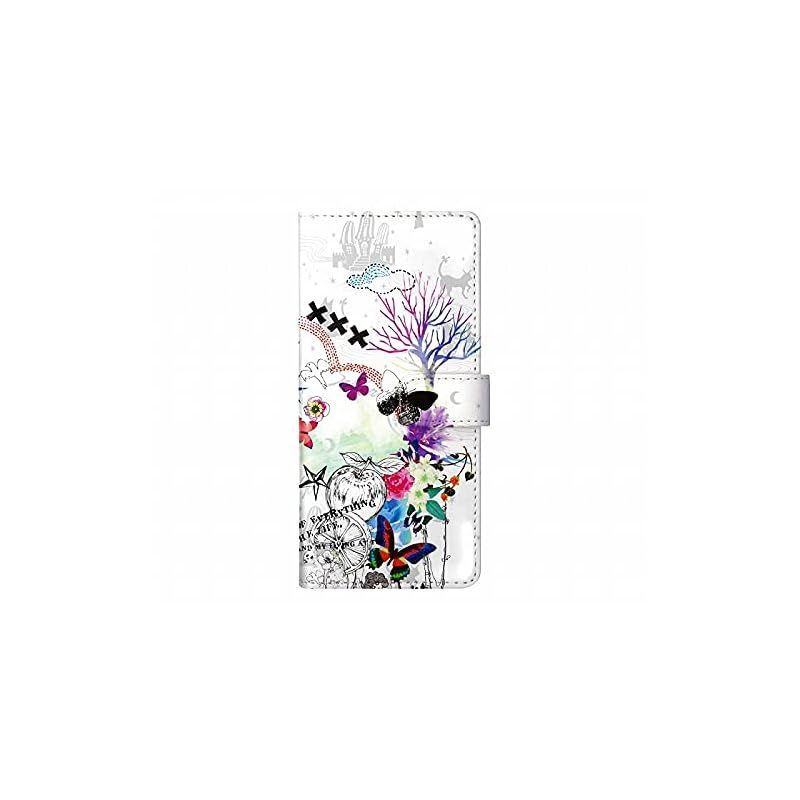 【新品】 AQUOS zero2 SH-01M SHV47 スマホケース 手帳型 ScoLar スカラー アクオス ゼロ2 SH01M SH-M13 SIMフリー docomo au ケース アンドロイド スマートフォン 横開き カード入れ ブックレット 0