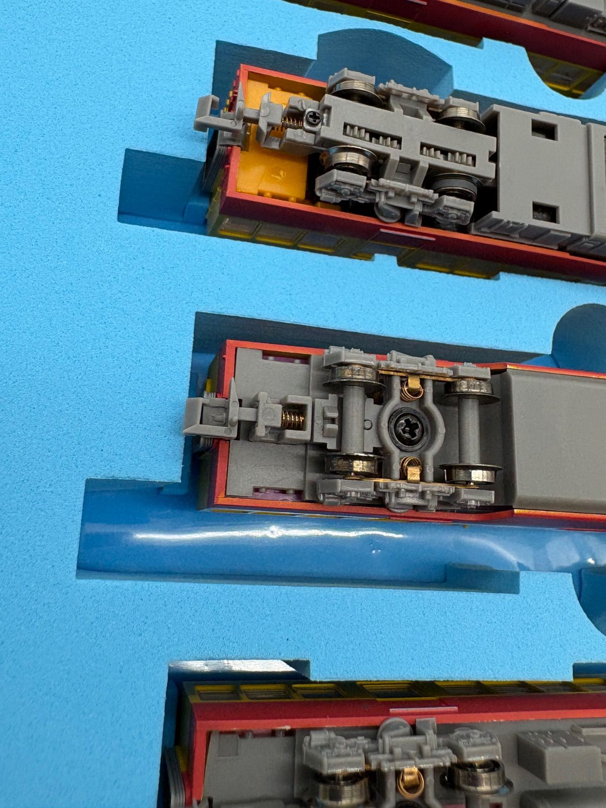 マイクロエース京阪3000系テレビカー8両セット Amazon | マイクロエース Nゲージ 京阪3000系テレビカー更新車 8両