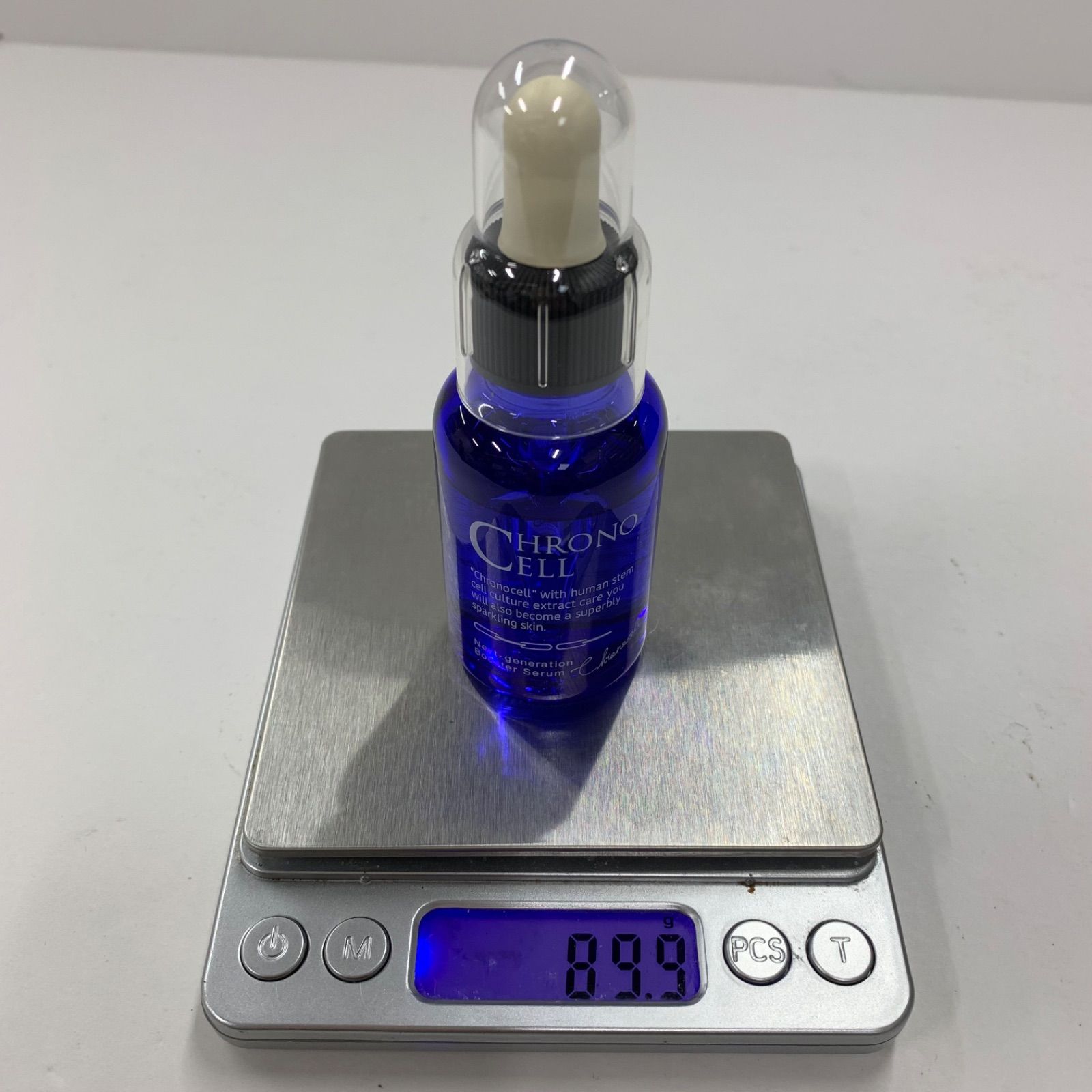J2963 FABIUS ファビウス クロノセル 30ml - メルカリ