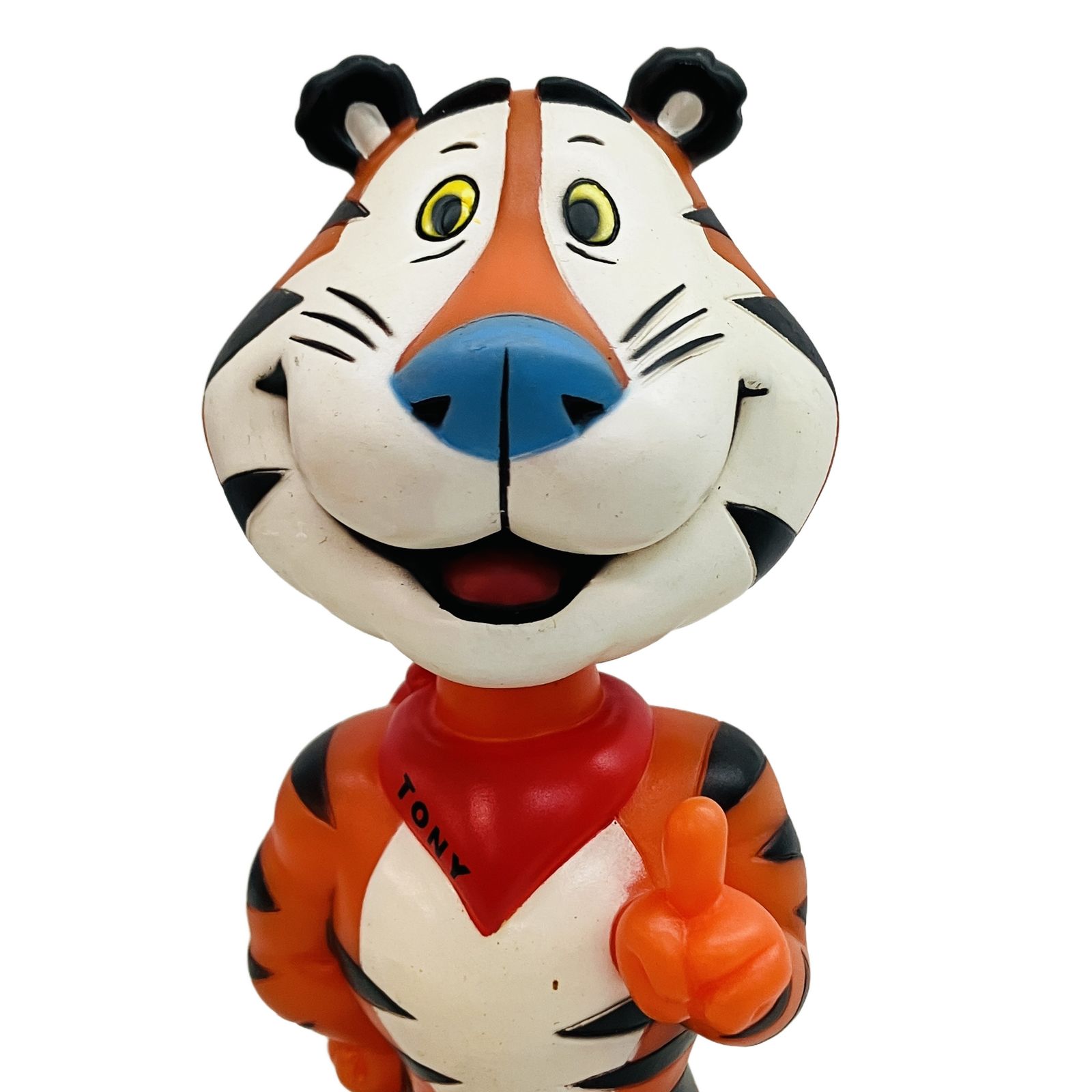 FUNKO WACKY WOBBLER TONY THE TIGER FROSTED FLAKES トニーザタイガー