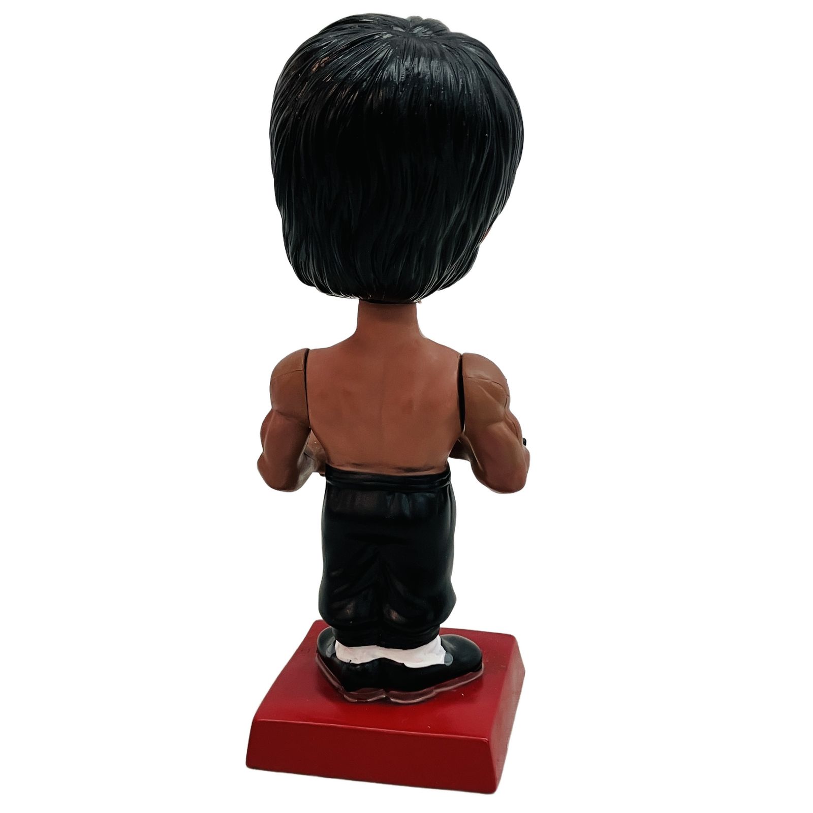 FUNKO WACKY WOBBLER ブルース・リー BOBBLE HEAD MOVIE LEGENDS