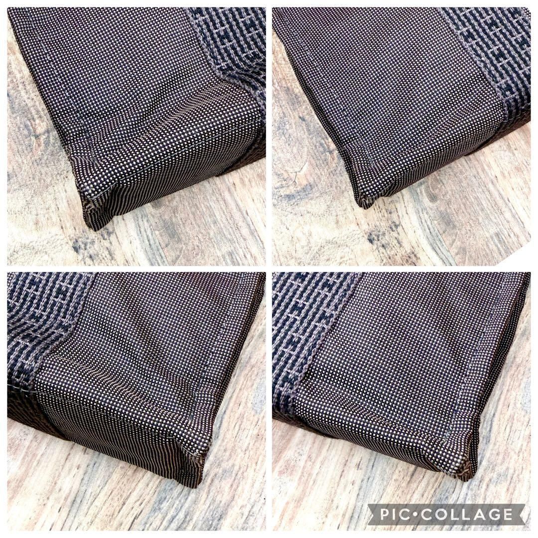 ⛄極美品⛄エルメス エールラインPM ハンドバッグ トートバッグ男女