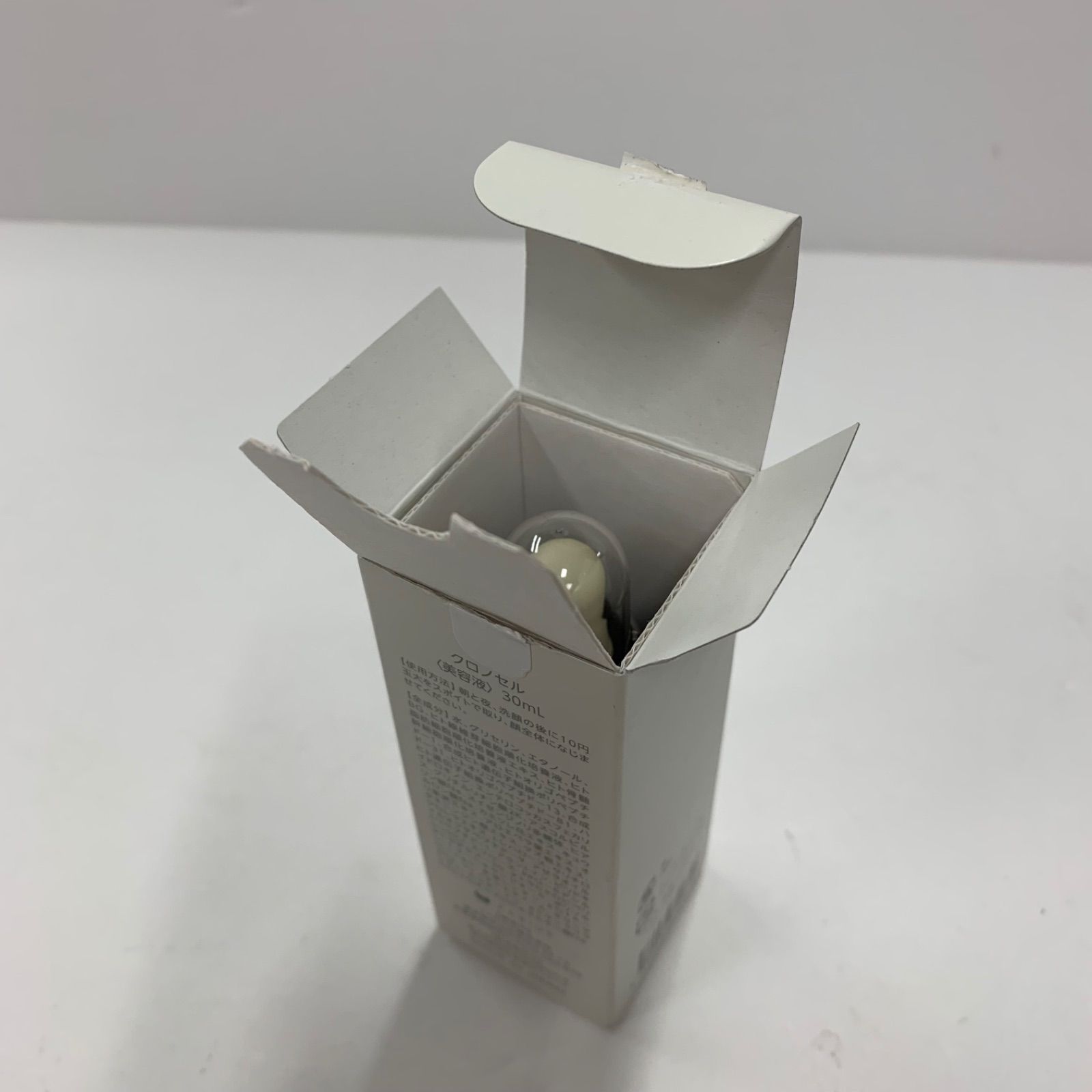 J2963 FABIUS ファビウス クロノセル 30ml - メルカリ