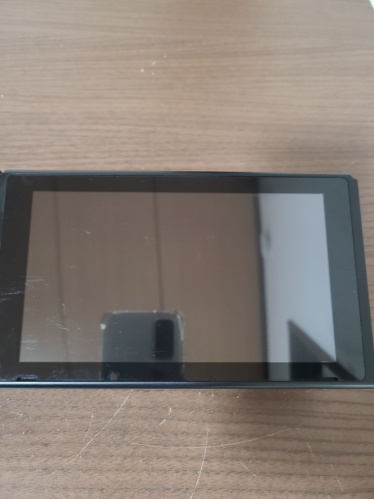 ニンテンドースイッチ 初期型 2018年モデル 本体のみ 難あり HAC-001