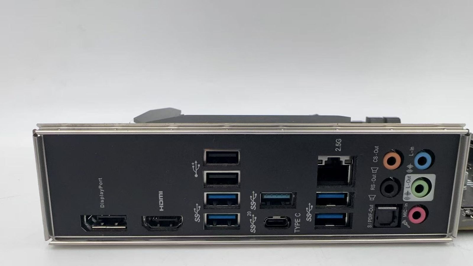 MSI Z590-S01 マザーボード bios動作確認済-メルカリ