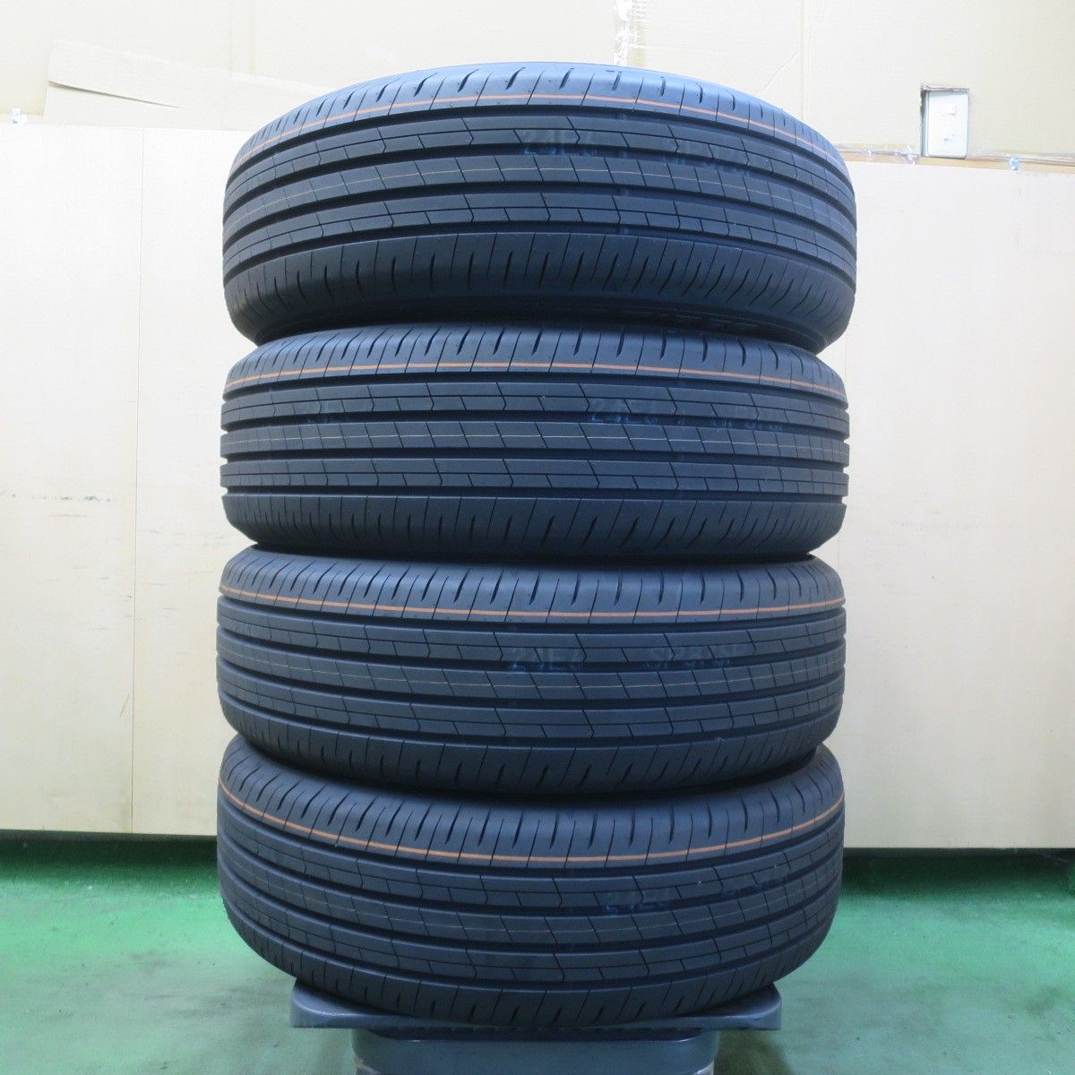 新車外し！25年☆225/60R18 トーヨー プロクセス Comfort コンフォート 