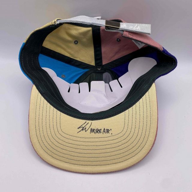 NIKE 18ss SEAN WOTHERSPOON U NSW H86 CAP AT8929-433 ナイキ 