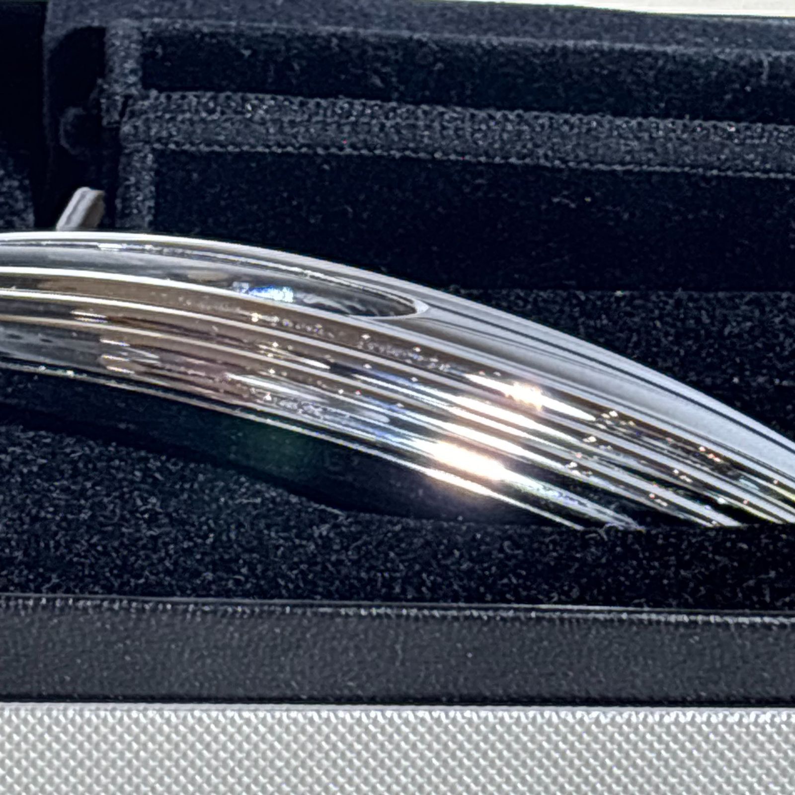ReFa CARAT RAY FACE リファ レイフェイス シルバー 美顔ローラー