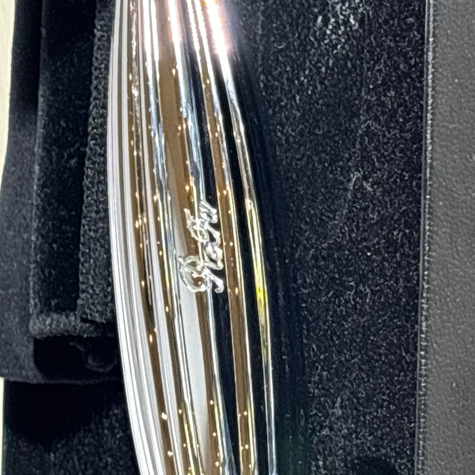 ReFa CARAT RAY FACE リファ レイフェイス シルバー 美顔ローラー