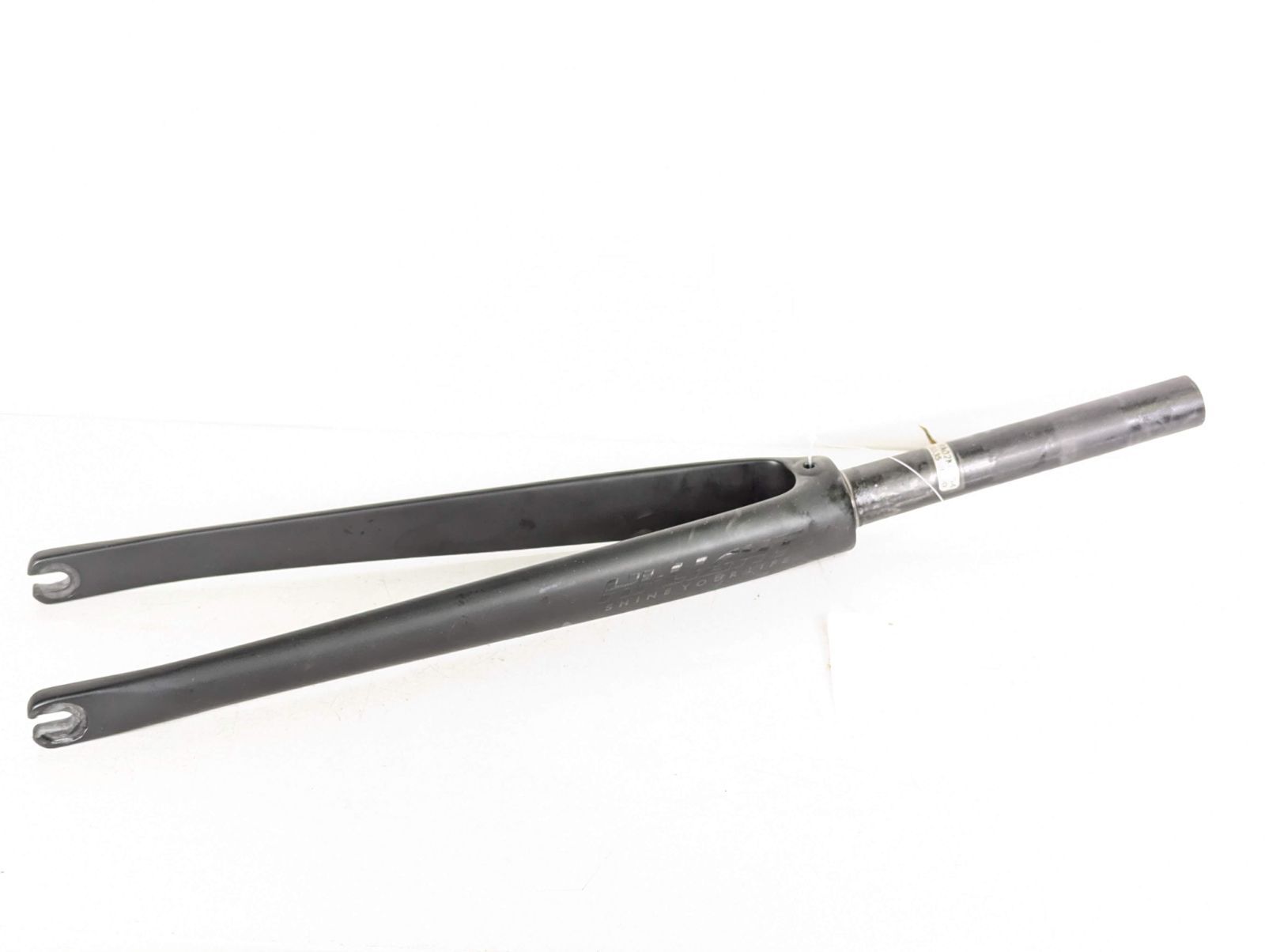 【並品】HI-LIGHT カーボンフォーク フロントフォーク FF260420A