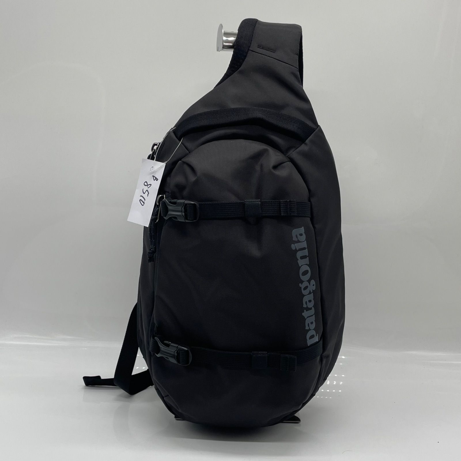 Patagonia Atom sling bag パタゴニア ショルダー 廃盤 8L パタゴニア アトム ショルダーバッグ アトム・スリング スリング