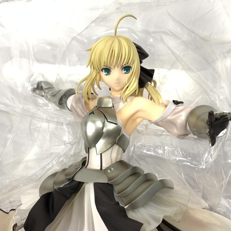 中古】グッドスマイルカンパニー セイバー・リリィ -全て遠き理想郷