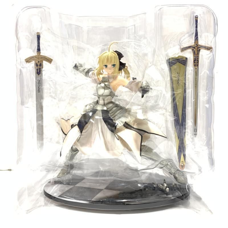中古】グッドスマイルカンパニー セイバー・リリィ -全て遠き理想郷