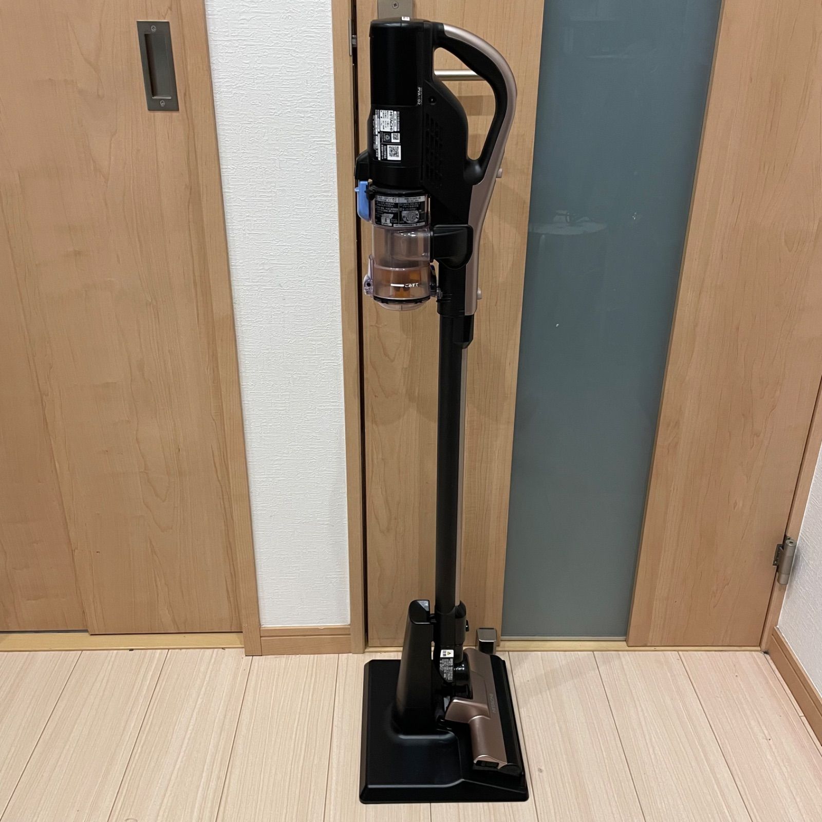 ラク かる スティック 日立 ラクかるスティック 公式通販