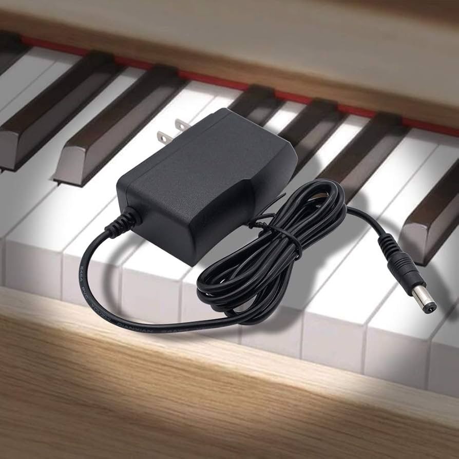 値下中！CASIO カシオ 電子ピアノCTK-2200 ACアダプター Amazon.co.jp: Punasi Casio用の電源 光ナビゲーション PSE認証 カシオ