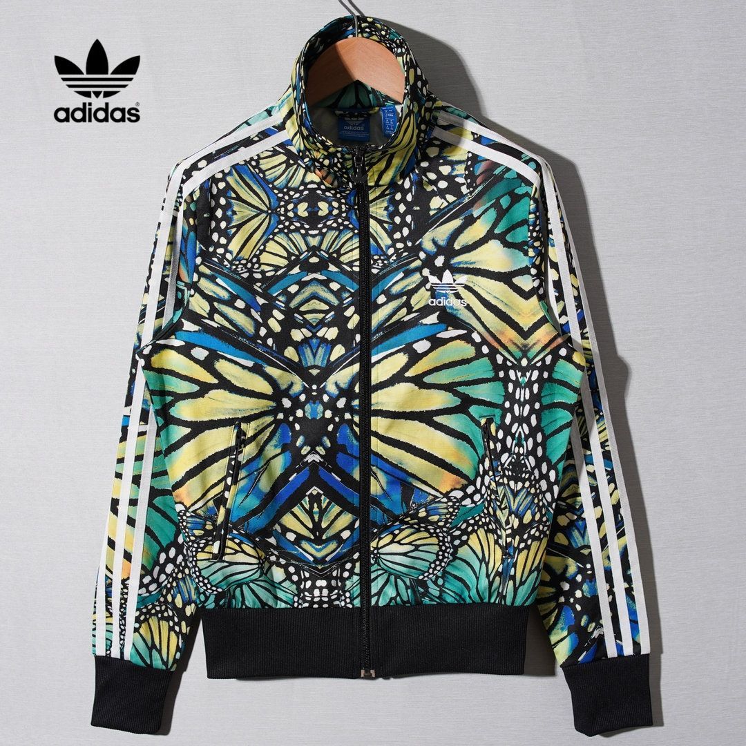 アディダス オリジナルス adidas ORIGINALS ファイヤーバード トラック