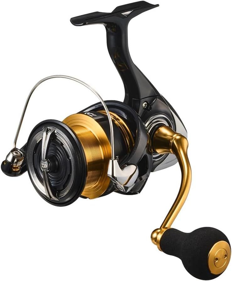 ダイワ(DAIWA) スピニングリール 23レガリス LT4000-CXH 【公式通販】