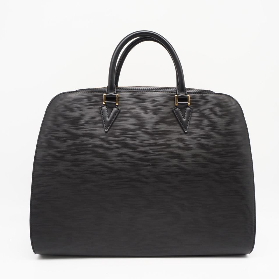 ☆3日以内返品可☆ LOUIS VUITTON ルイ・ヴィトン エピ ソルボンヌ