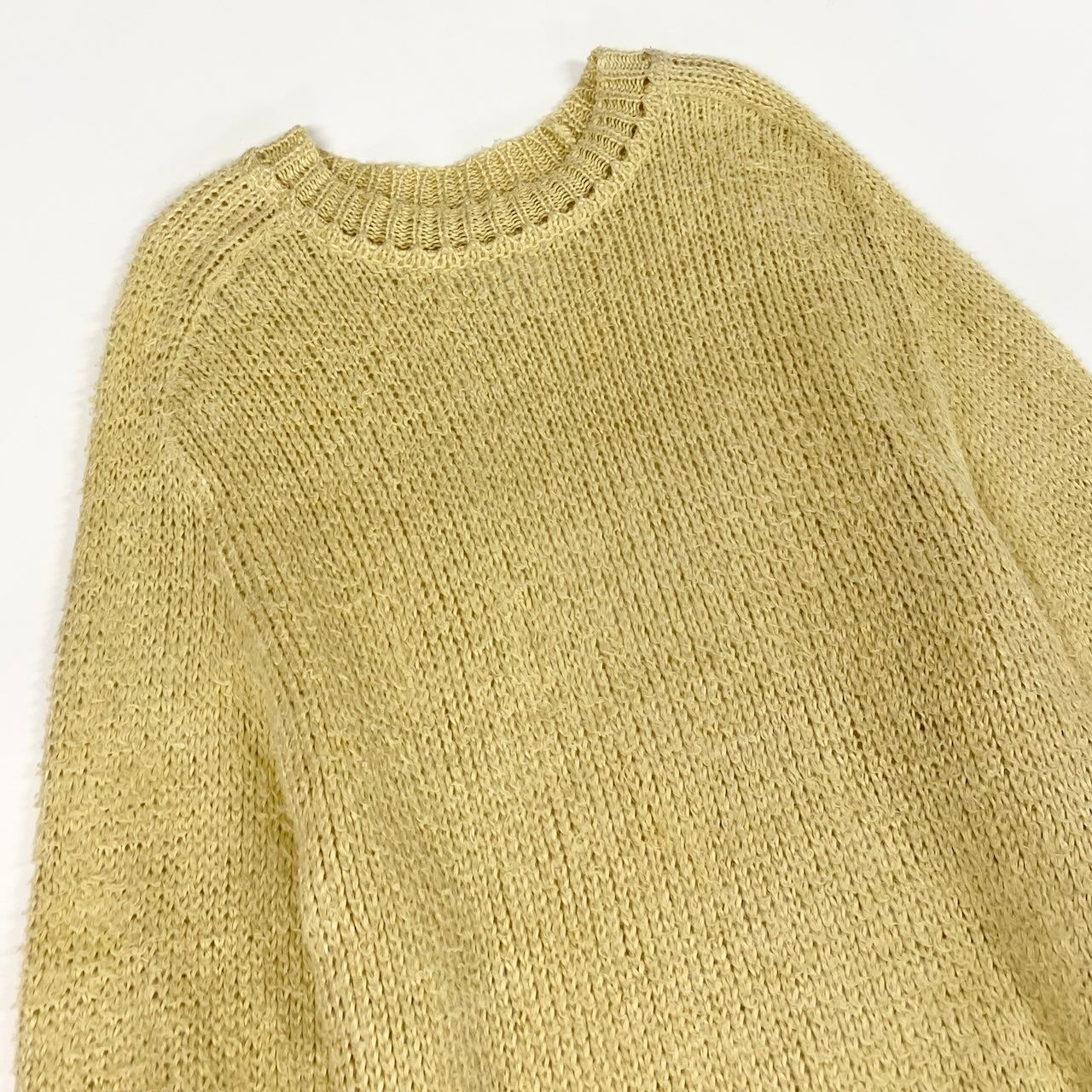 Md23 Maison Margiela メゾンマルジェラ リネン オーバーサイズ