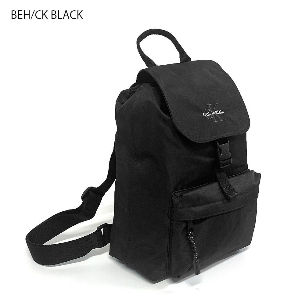 新品 CALVIN KLEIN JEANS カルバン クライン ジーンズ キッズ バック 