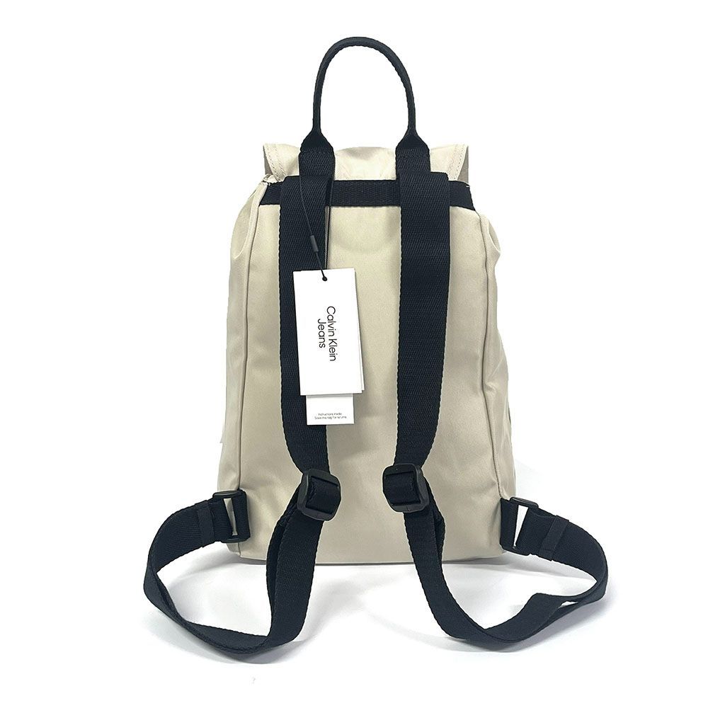 新品 CALVIN KLEIN JEANS カルバン クライン ジーンズ キッズ バック 