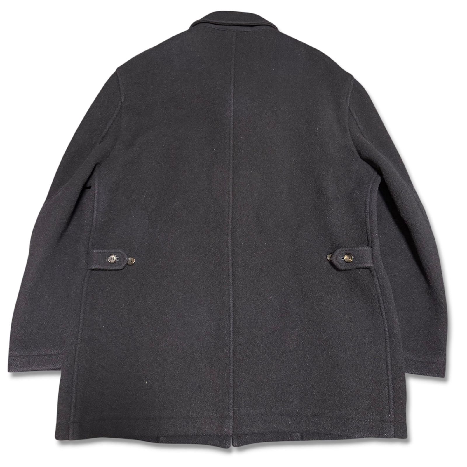 COMME des GARCONS HOMME コムデギャルソンオム AD1997 97AW ジップ