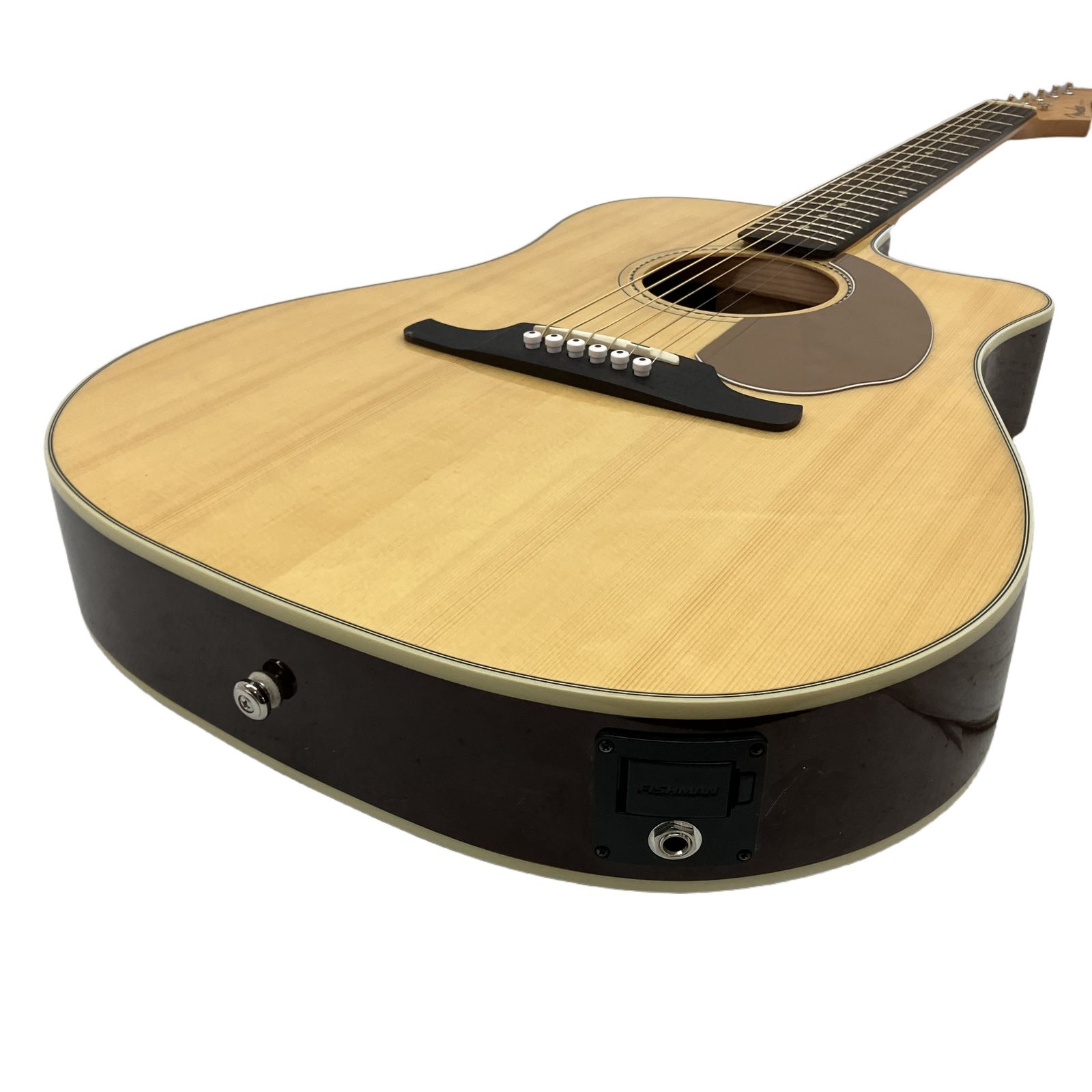 Fender Acoustic SONORAN SCE Thinline エレアコ エレキ